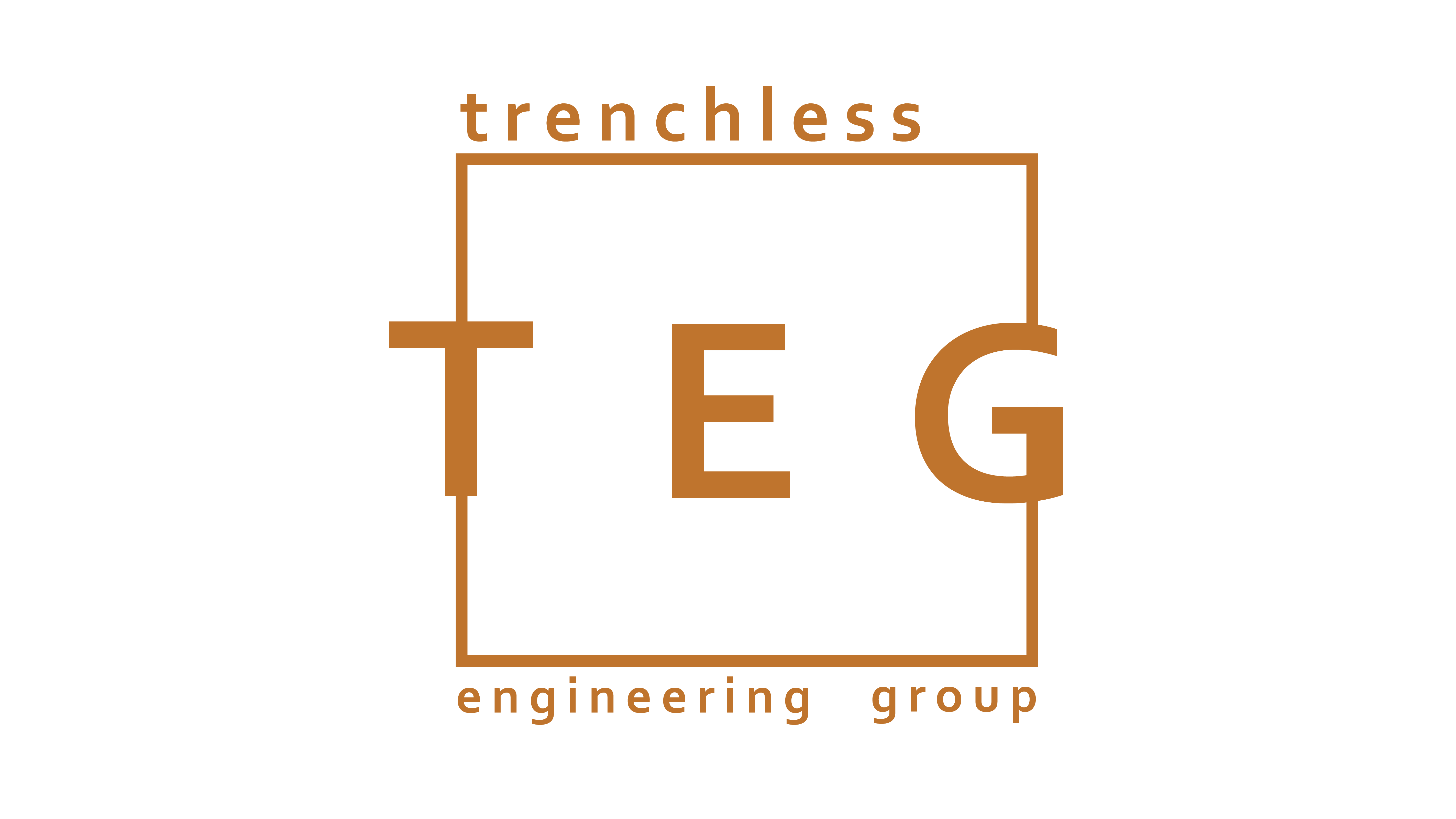 Trenchless Engineering Group